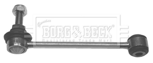 Borg beck rear right - borg&beck,
