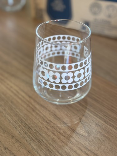 Hornsea pottery glasses - pottery,