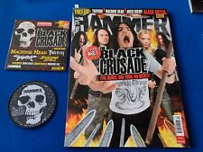 Metal Hammer Magazine #172