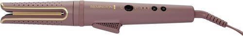 Remington airvive hair curler - hair,