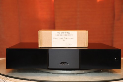 Naim 555 - naim, +