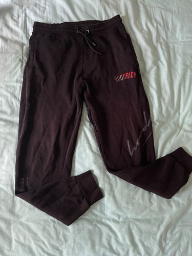 Hoodrich black tracksuit - hoodrich,