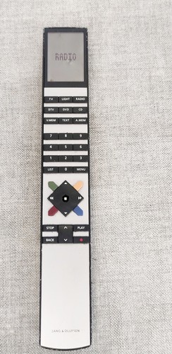 Bang olufsen beo 4 - olufsen,