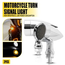 Motorcycle LED Turn Signal