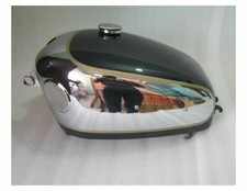 Fit For Velocette Venom Chrome