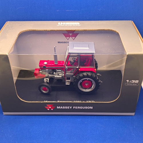 Universal hobbies massey - hobbies,
