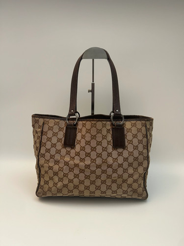 Gucci tote - gucci,