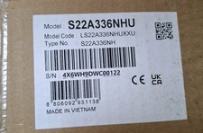 Samsung S22A336NHU 22" Full HD