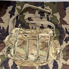 Ammunition Grab Bag Ammo Dump