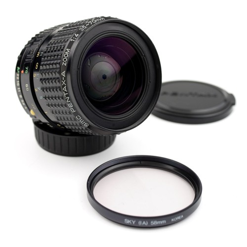 Smc pentax 70mm 4 macro - smc, pentax-a