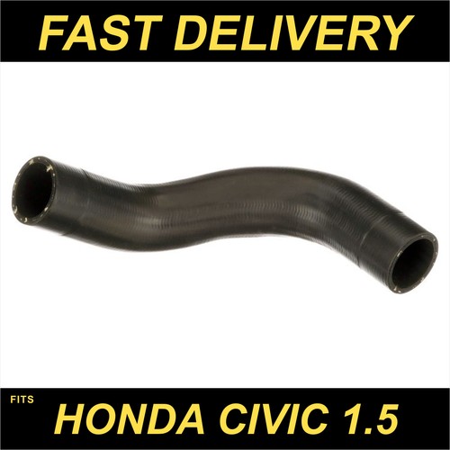 Gates turbo hose fits honda - turbo,