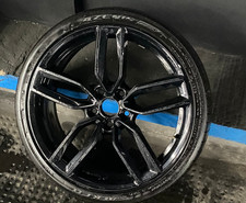 AUDI S3 8V SINGLE ALLOY WHEEL