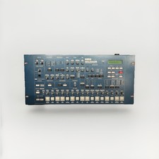 KORG MS2000R Virtual Analogue rack Synthesizer + Vocoder. excellent condition 