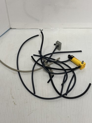Lego part bundle pneumatic - lego,