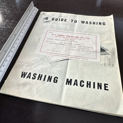 Guide washing with the - washing,