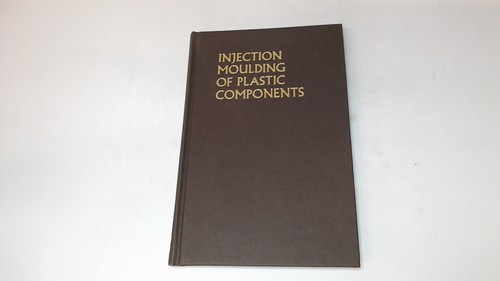Injection moulding plastic - injection,