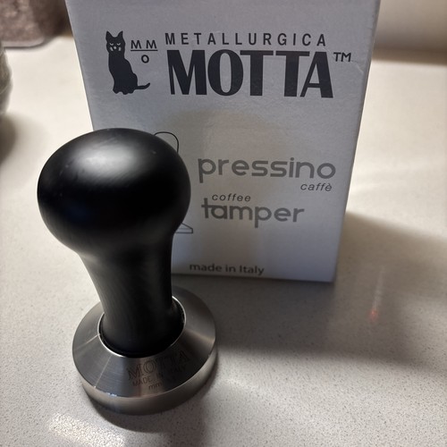 Motta 53mm coffee - 53mm,