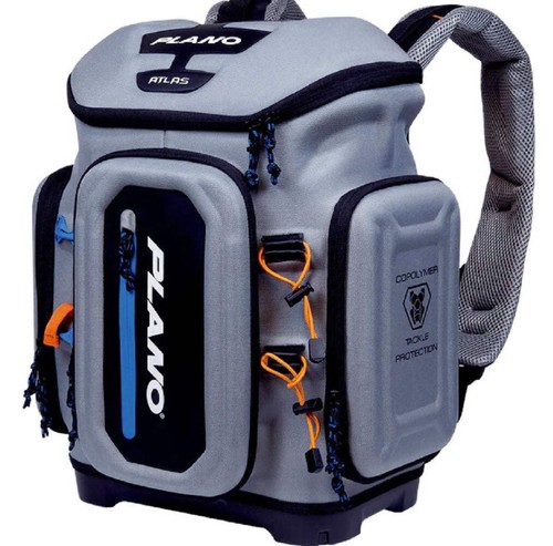 Plano atlas tackle - plano,