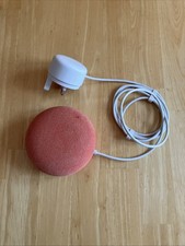 Google Nest Mini (2nd