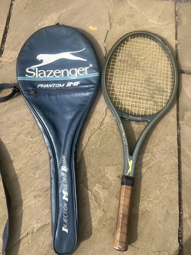 Rare vintage slazenger - rare,