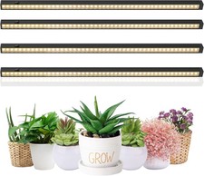 Moya STD 4x 1ft Grow Lights