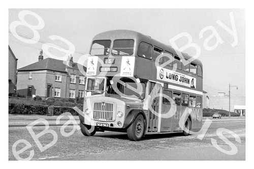 Bus photograph glasgow - bus,
