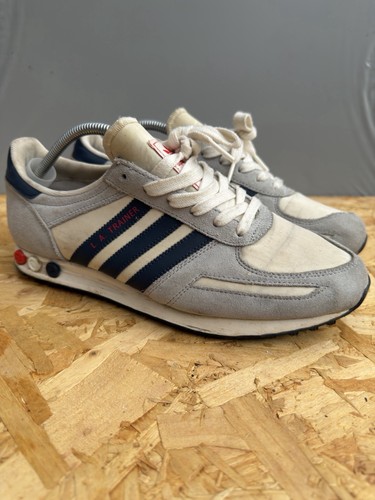 Adidas trainers crystal - la, og