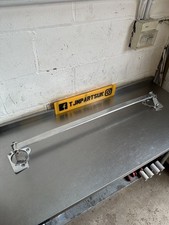 Honda Civic EP3 Type R Alloy Front Upper Strut Brace Bar Aftermarket Mk7 01-06