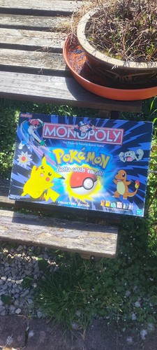 Rare retro hasbro pokemon - rare,