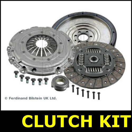 Clutch kit fits skoda octavia - clutch,