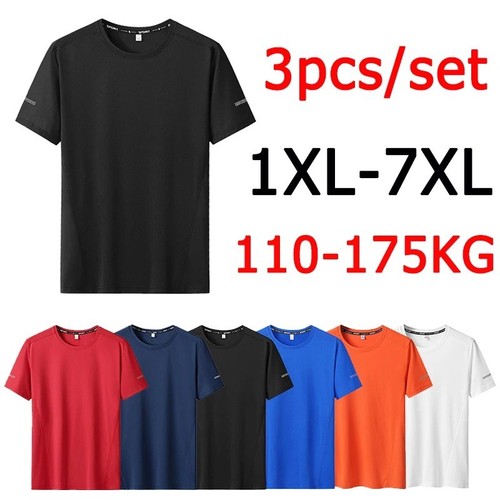 3pcs men sports shirts - sports, t