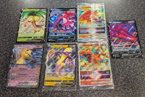 Pokemon jumbo promo - pokemon,