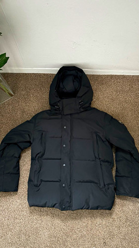 Canada goose wyndham arctic - goose,