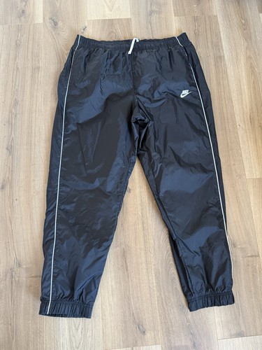Nike men black nylon - nike, men’s