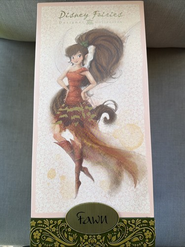 Disney fairies limited - disney, edition