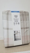 Tesco Home Kingsize Duvet