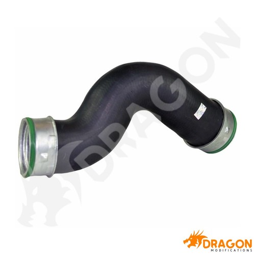 Intercooler turbo hose pipe - turbo,
