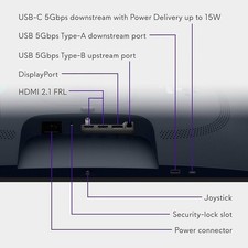 Alienware 27 - 1440p - 280Hz