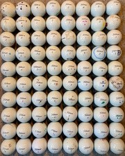 80 x Titleist  Pro v1 grade a