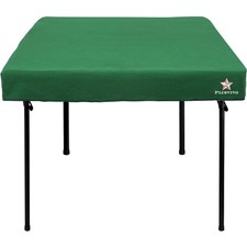 Versatile 36" x 36" Blue Table