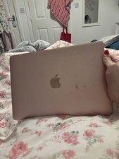 Apple MacBook 2017 12"