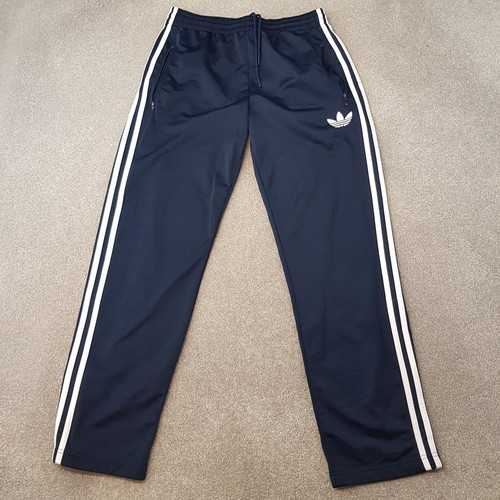 Adidas tracksuit bottoms large - adidas,