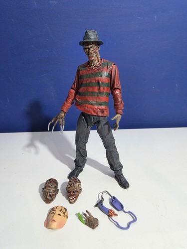 Neca nightmare elm - neca,
