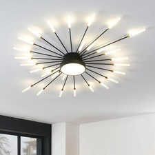 Modern ceiling light led - modern,
