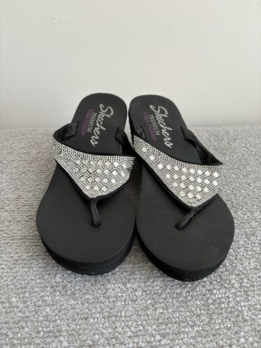 Skechers premium yoga - yoga, foam