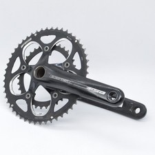 FSA Gossamer 50/34T Crankset