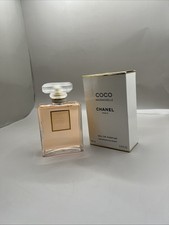 CHANEL Coco Mademoiselle Eau de Parfum Spray 100ml