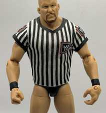 WWE Referee Shirt Accessory