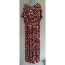 Long Tall Sally LTS paisley