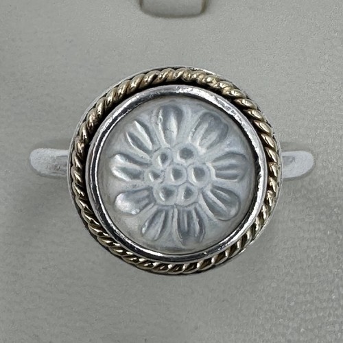 Genuine pandora silver 14k - genuine,